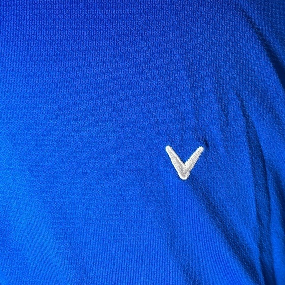 CALLAWAY Opti-Dri XL Shirt - Picture 2 of 6